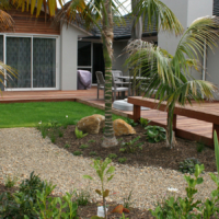 quail ridge kerikeri landscaping