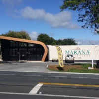 Makana Chocolate Factory Kerikeri