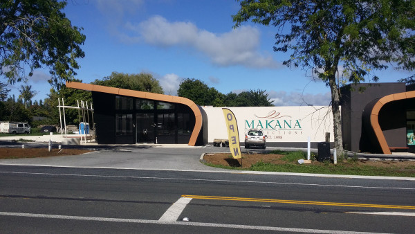 Makana Chocolate Factory Kerikeri