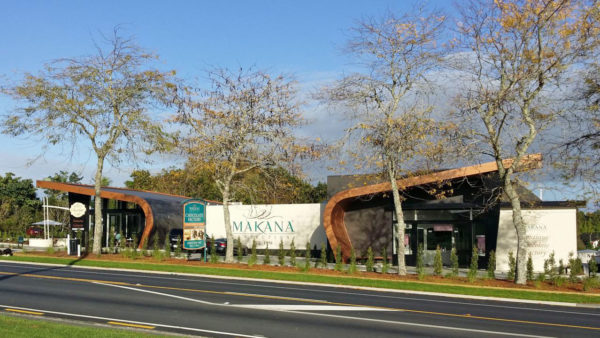 Makana Chocolate Factory and Cafe Kerikeri